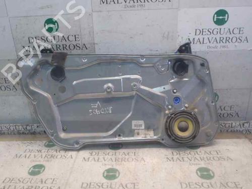 Used Front left window mechanism Front left window mechanism SEAT IBIZA III (6L1) 1.9 SDI (64 hp) 3804582 3804582