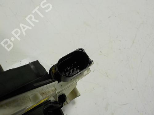 Front left lock VW TIGUAN (5N_) 2.0 TDI | BP16213010C98 