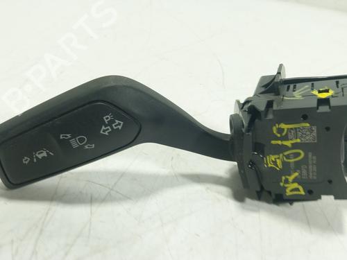 Used Steering column stalk FORD FIESTA VII (HJ, HF) 1.1 Ti-VCT (75 hp) 30596594
