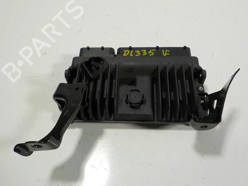 Engine control unit (ECU) TOYOTA YARIS CROSS (MXP_)  | BP12226607M57