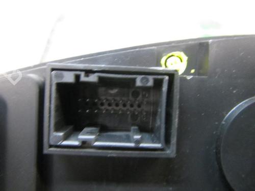 Instrument cluster FIAT CROMA (194_) 2.4 D Multijet | BP4011117C47 