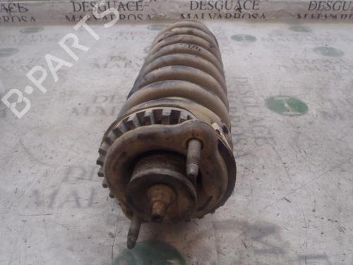 Right front shock absorber CHEVROLET TRAILBLAZER (KC_)  | BP3819763M17 
