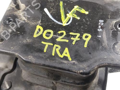 Rear bumper reinforcement KIA SPORTAGE IV (QL, QLE) 1.7 CRDi | BP19647959C73 