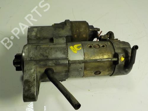 Used Starter LAND ROVER RANGE ROVER SPORT I (L320) 2.7 D 4x4 (190 hp) 10003167