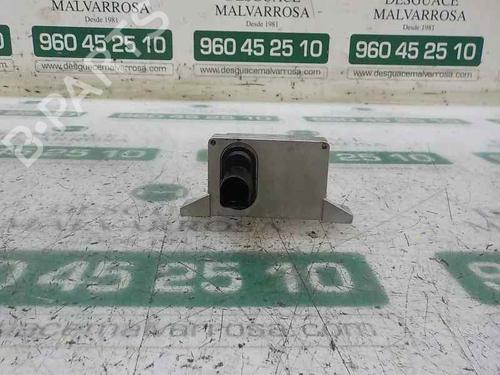 Electronic module VW TOUAREG (7LA, 7L6, 7L7) 3.0 V6 TDI | BP5670580M83 