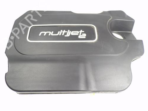 Used Upper protection Upper protection JEEP COMPASS (MP, M6, MV, M7) [2016-2026] 8741595 8741595