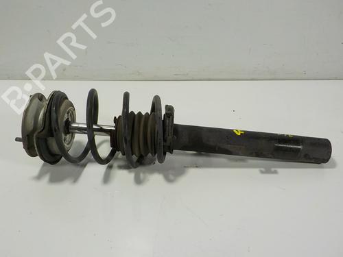 Used Left front shock absorber Left front shock absorber BMW 3 Touring (E91) 320 i (156 hp) 17066861 17066861