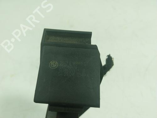 Pedal BMW X3 (E83) xDrive 20 d | BP16086329I4 