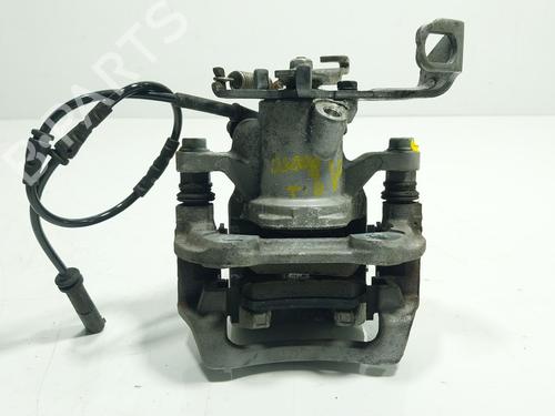 Right rear brake caliper MINI MINI (F56) Cooper | BP33557106M106 - Image 2