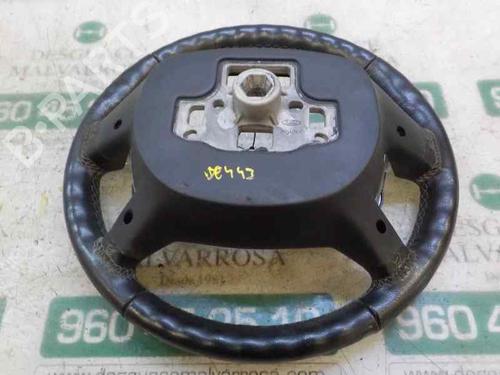 Steering wheel FORD MONDEO IV (BA7) 1.8 TDCi | BP6146479C49 - Image 6
