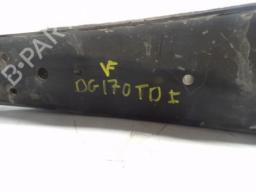 Right rear suspension arm SEAT LEON (1P1) 1.6 TDI | BP6986718M15 