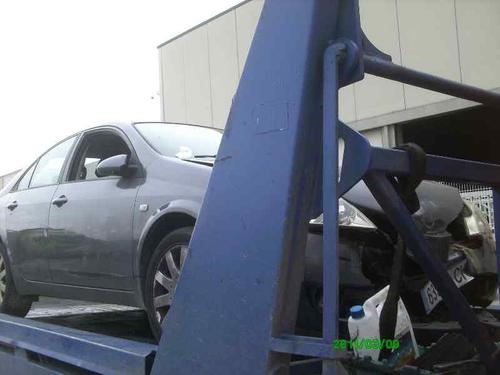 Used Parts NISSAN PRIMERA (P12)  2.2 dCi  475744