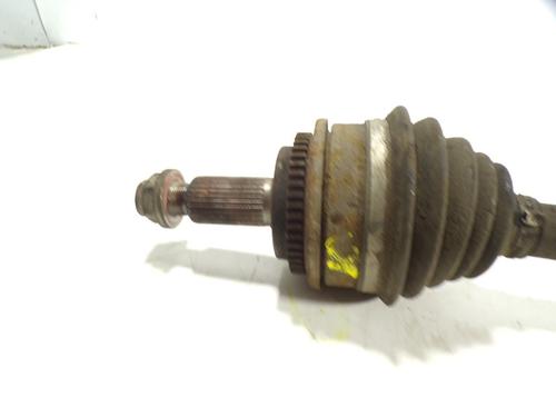 Left rear driveshaft LAND ROVER RANGE ROVER SPORT I (L320) 2.7 D 4x4 | BP8286506M40 