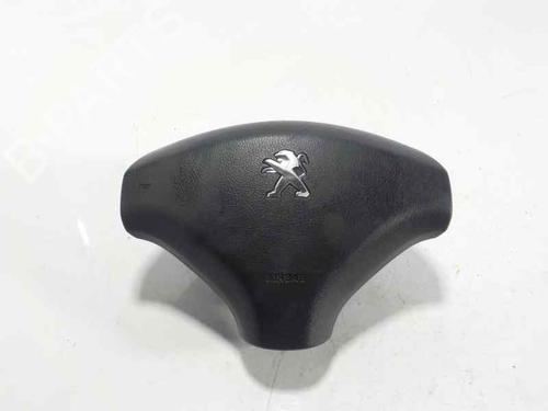 Used Driver airbag PEUGEOT 308 SW I (4E_, 4H_) 1.6 HDi (92 hp) 6922262
