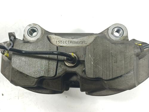 Left front brake caliper AUDI A4 Allroad B9 (8WH, 8WJ) 40 TDI Mild Hybrid quattro | BP36787839M105 - Image 2