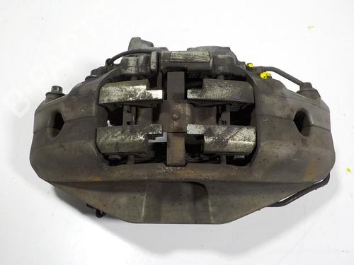 Used Left front brake caliper Left front brake caliper BMW X5 (G05, F95) xDrive 30 d Mild-Hybrid (286 hp) 13365128 13365128