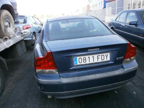 Pompe à carburant VOLVO S60 I (384) 2.4 D | BP3807399M76 