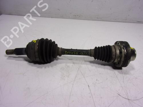 Used Left front driveshaft Left front driveshaft VW TOUAREG (7P5, 7P6) 3.0 V6 TDI (240 hp) 15721860 15721860
