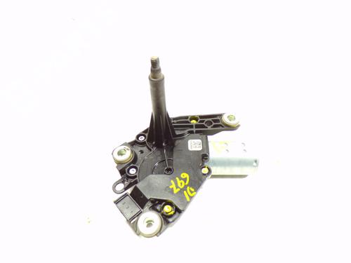 Used Rear wiper motor Rear wiper motor MERCEDES-BENZ A-CLASS (W176) A 180 CDI / d (176.012) (109 hp) 9239848 9239848