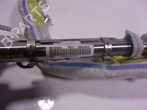Left curtain airbag HYUNDAI i40 I (VF) 1.7 CRDi | BP15583728C11 