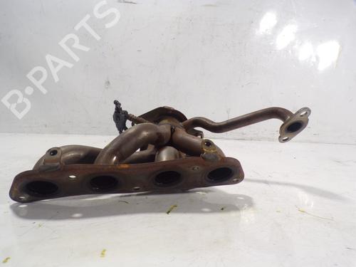 Used Exhaust manifold Exhaust manifold TOYOTA PRIUS PLUS (_W4_) 1.8 Hybrid (ZVW40W, ZVW41W) (136 hp) 11645117 11645117