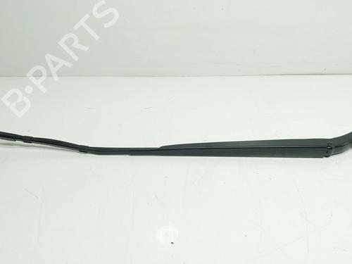Used Front windshield wiper arm Front windshield wiper arm TOYOTA PROACE CITY Box Body/MPV (BPZ_) 1.5 D-4D 100 (BPZM) (102 hp) 34399298 34399298