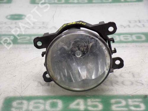 Used Right front fog light Right front fog light DACIA LODGY (JS_) 1.5 dCi (90 hp) 6681854 6681854