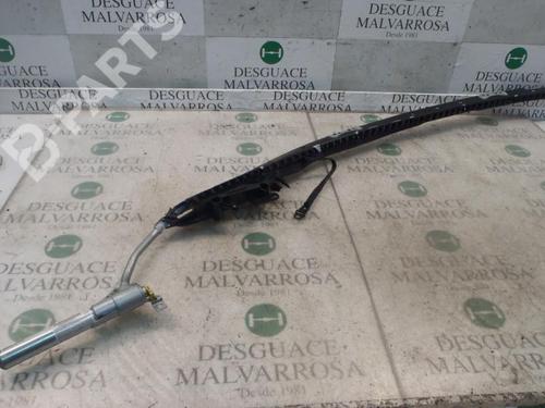 left-curtain-airbag-mercedes-benz-c-class-w203-c-220-cdi-203006-2000-2001-2002-2003-2004-2005-2006-2007-3806628 main image