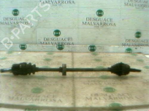 Used Right front driveshaft CHRYSLER NEON (PL) 2.0 16V (133 hp) 3760702