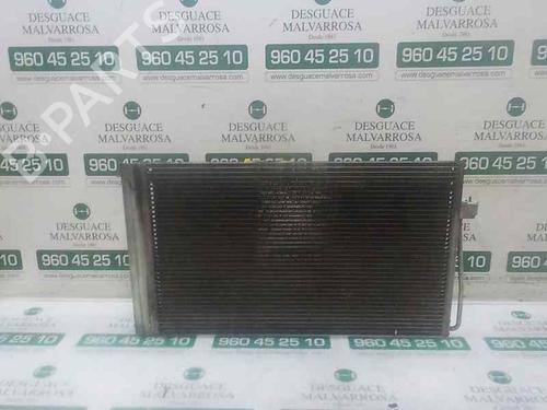 Used AC radiator AC radiator BMW 5 (E60) 525 d (197 hp) 4979955 4979955
