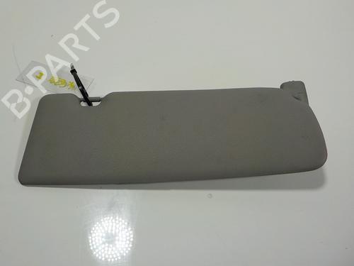 Left sun visor BMW 1 (F20) 118 d | BP11826678I1 