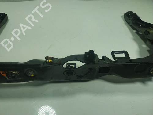 Front slam panel OPEL CORSA E (X15)  | BP36912688C72  - Image 5