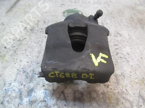 Used Left front brake caliper Left front brake caliper SEAT LEON (1P1) 1.9 TDI (105 hp) 11548288 11548288