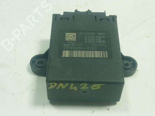 Module électronique FORD ECOSPORT 1.0 EcoBoost (125 hp) 18332611