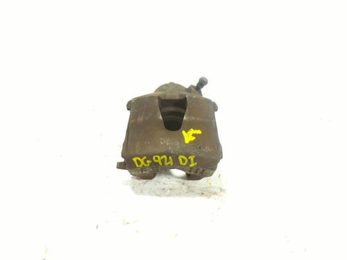 Used Left front brake caliper Left front brake caliper AUDI A3 (8P1) 1.9 TDI (105 hp) 11552749 11552749