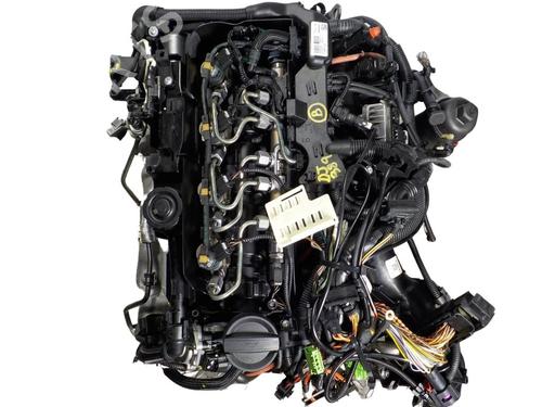 Engine BMW 3 (F30, F80) 318 d | BP10553300M1 