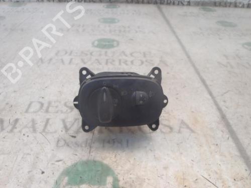 Used Headlight switch FORD TRANSIT Van (FA_ _) 2.0 DI (FAE_, FAF_, FAG_) (86 hp) 3811218