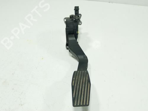 Pedal Pedal FIAT 500X (334_) 1.6 D Multijet (334AXA1B, 334AXA11) (120 hp) 36156259 36156259