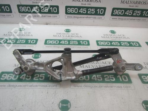 Used Front wipers mechanism Front wipers mechanism KIA RIO III (UB) 1.4 CRDi (90 hp) 14282956 14282956