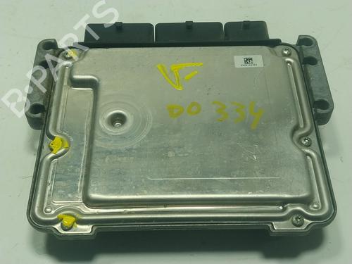 Engine control unit (ECU) RENAULT CLIO IV Grandtour (KH_) 1.5 dCi 75 | BP18458763M57