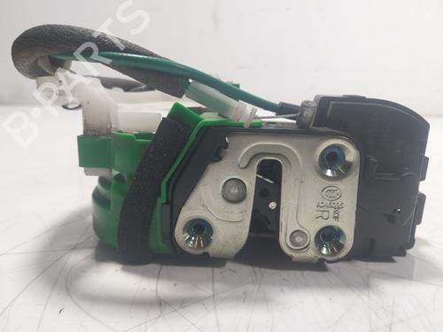 Used Front right lock HYUNDAI i40 I (VF) 1.7 CRDI (141 hp) 17080087