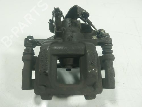 Right rear brake caliper FORD TRANSIT V363 Van (FCD, FDD)  | BP16826786M106