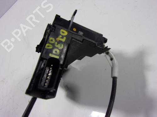 Front right lock CITROËN C4 Picasso II | BP10548210C97