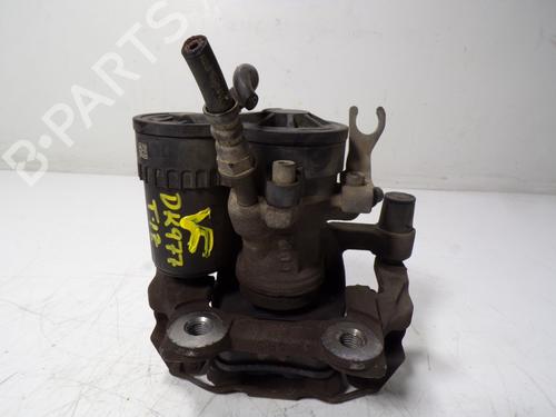 Left rear brake caliper BMW 2 Gran Tourer (F46)  | BP16432475M107 
