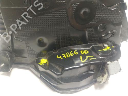 Front right lock TOYOTA PRIUS (_W3_) 1.8 Plug-in Hybrid (ZVW30, ZVW35) | BP18318107C97 