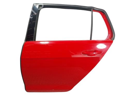 Used Left rear door VW GOLF VII (5G1, BQ1, BE1, BE2) 1.4 TSI (125 hp) 29189983