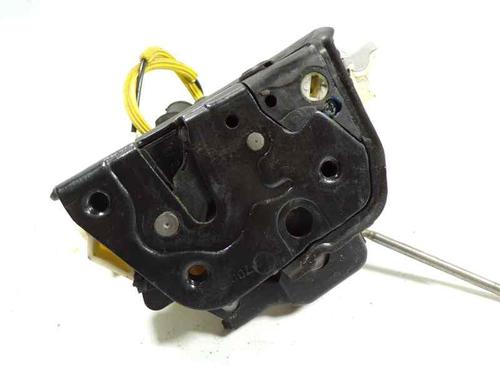 Used Rear right lock AUDI A6 C6 (4F2) 2.0 TDI (140 hp) 6706320