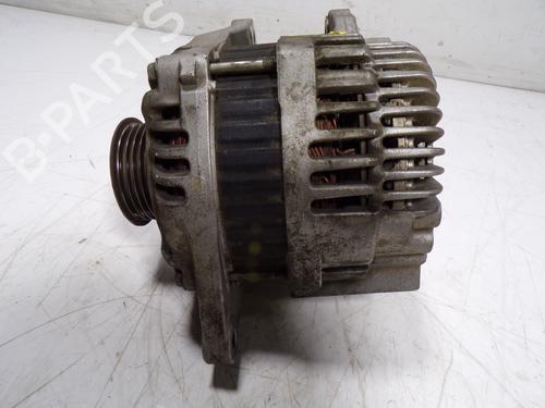 Alternator MITSUBISHI ASX (GA_W_) 1.6 MIVEC (GA1W) | BP15277481M7