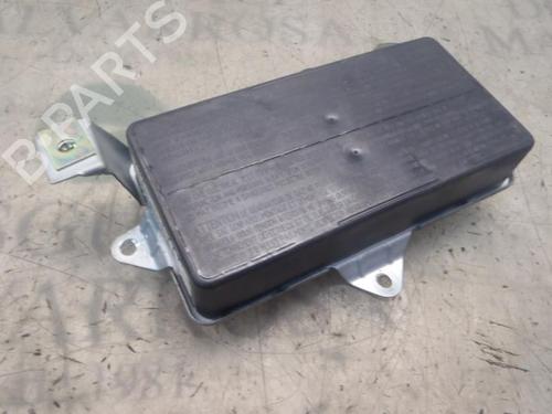 Airbag cortina izquierdo MERCEDES-BENZ A-CLASS (W168) [1997-2005]nullnull