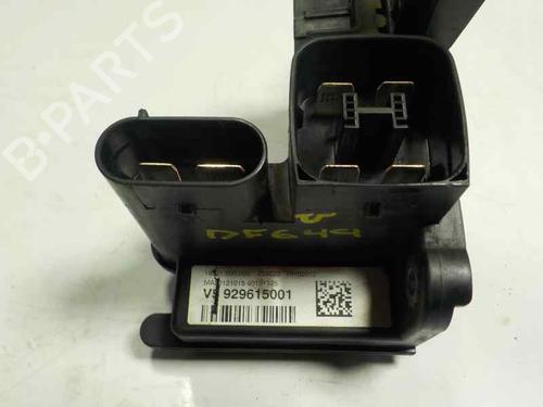 Elektronisk modul BMW 1 (F20)  | BP6681954M83